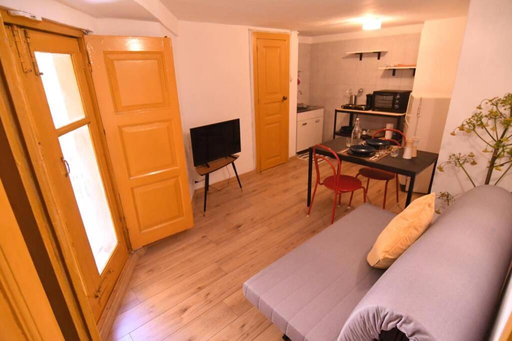 The Yellow House Catane Extérieur photo